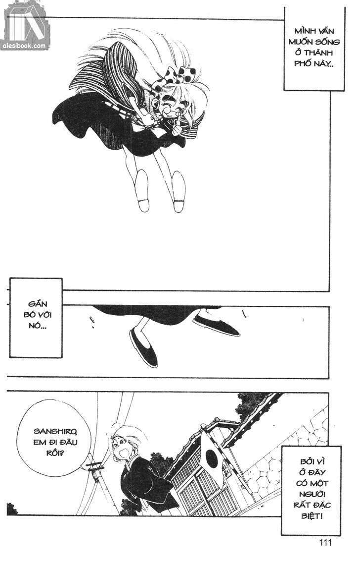 bộ đôi siêu hài chapter 199 1