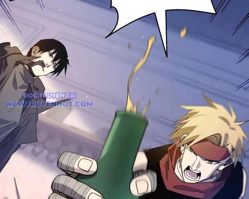 Vô Địch Bị Động Tạo Ra Tấn Sát Thương chapter 56 85