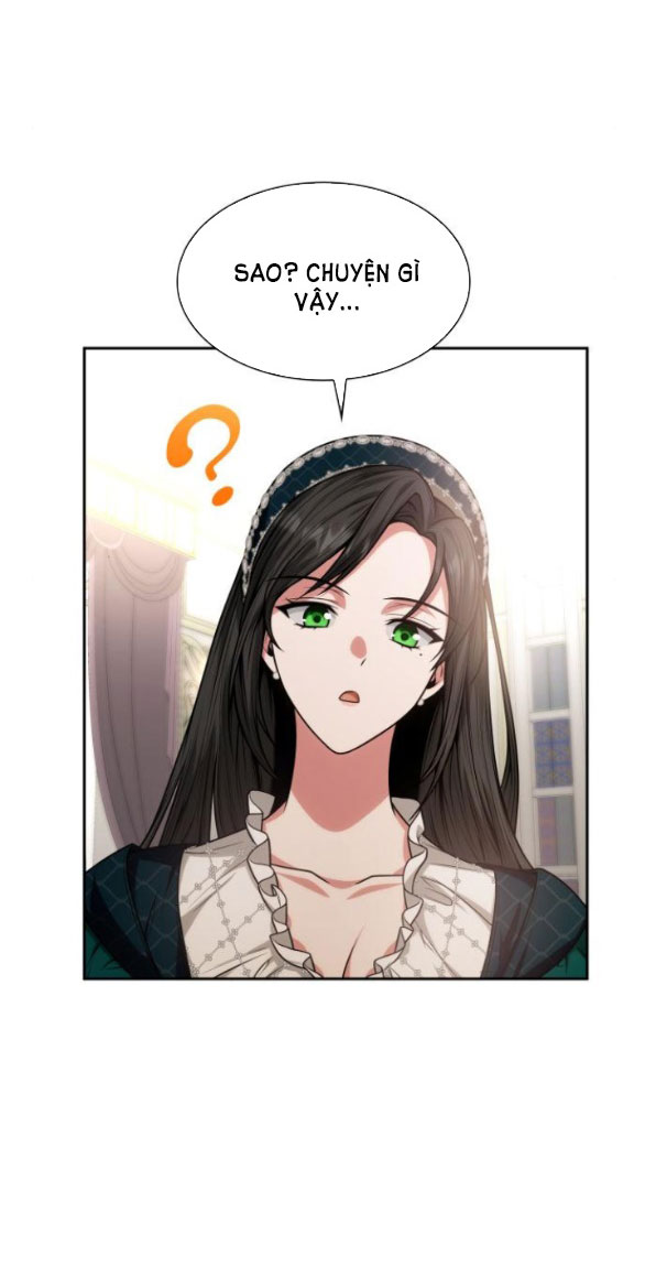 chị yêu, kiếp này em sẽ là hoàng hậu chapter 30.2 11