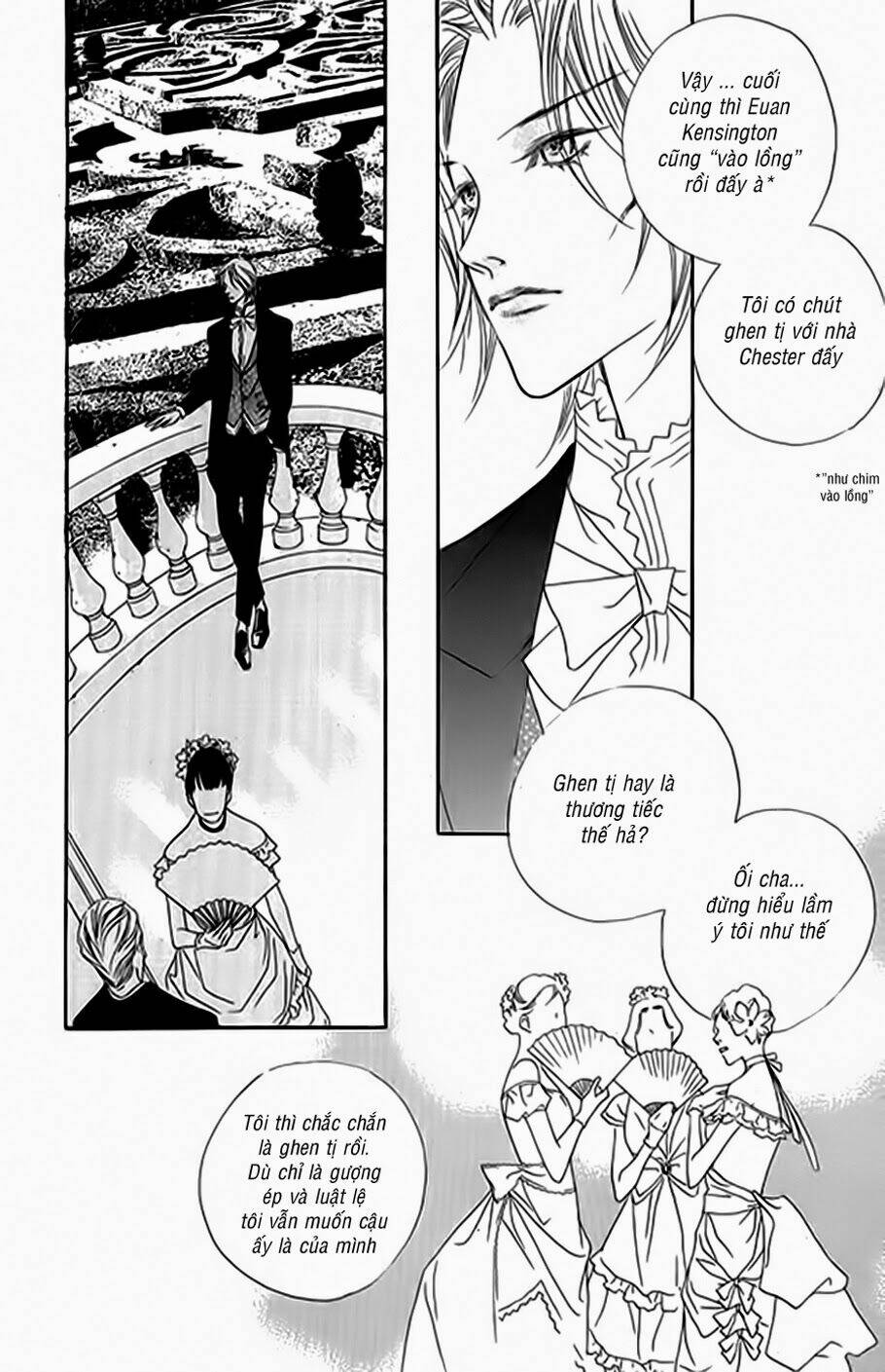 savage garden chapter 9 29