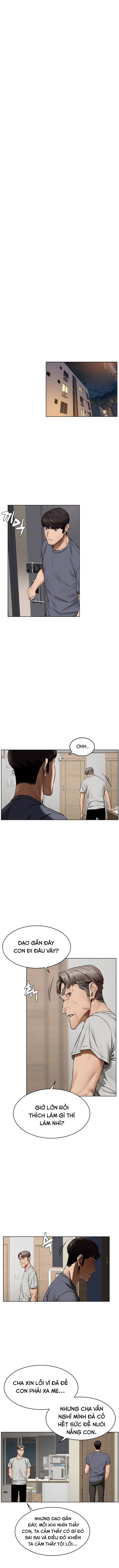 vương quốc của tôi chapter 203 4