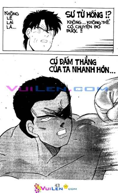 truyền nhân atula - shura no mon i chapter 25 44