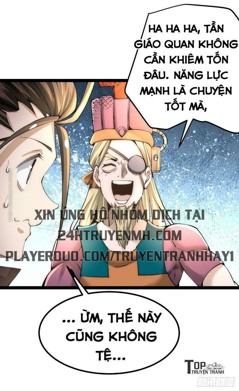 đô thị đỉnh phong cao thủ chapter 129 30