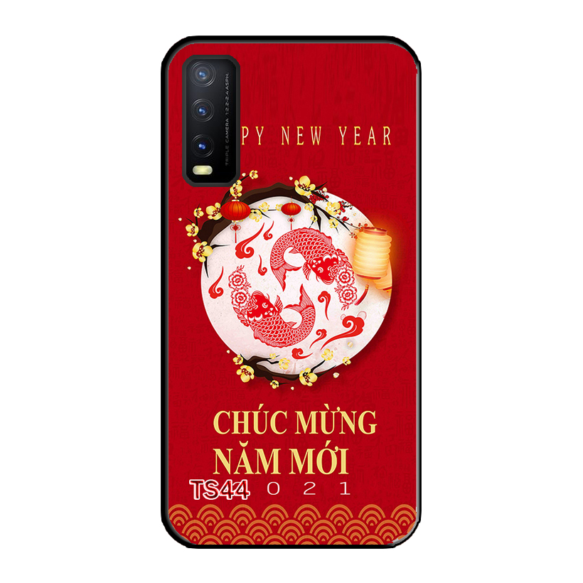 Ốp Lưng Dẻo Dành Cho VIVO Y12S