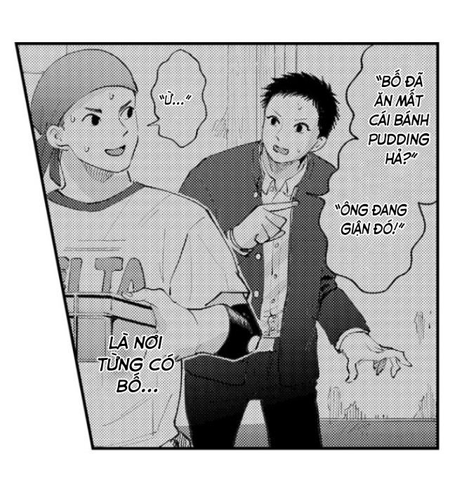 bị anh chàng lập dị để ý chapter 35 16