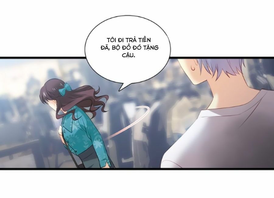 tình yêu là thế phần 2 chapter 12 13