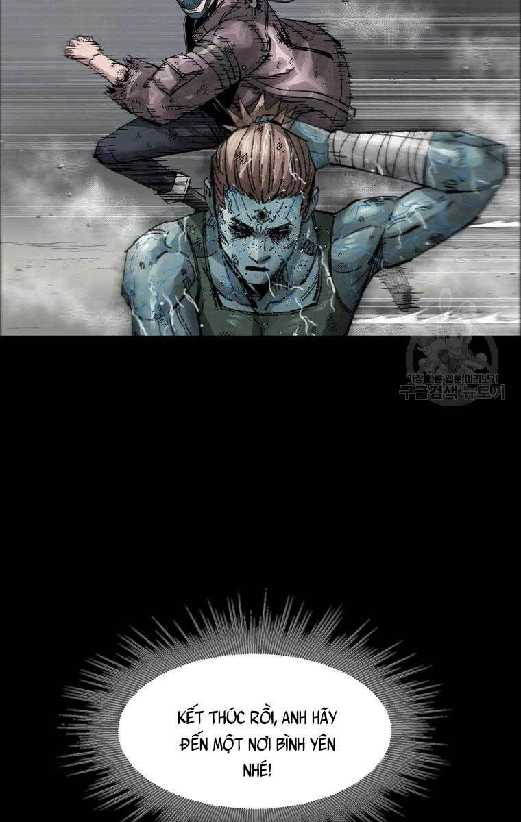 mật mã mê cung chapter 46 79