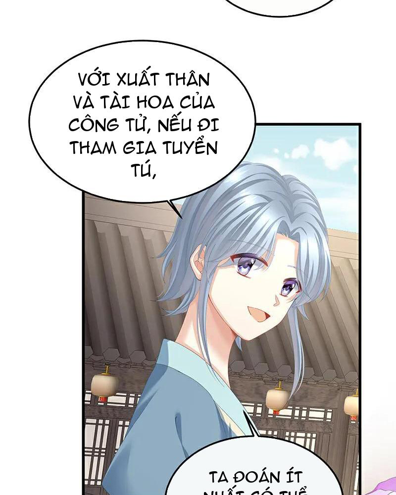 hậu cung của nữ đế - mùa 2 chapter 2 2