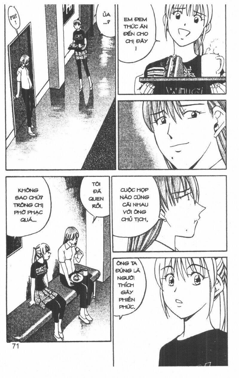 thám tử toma chapter 10 71