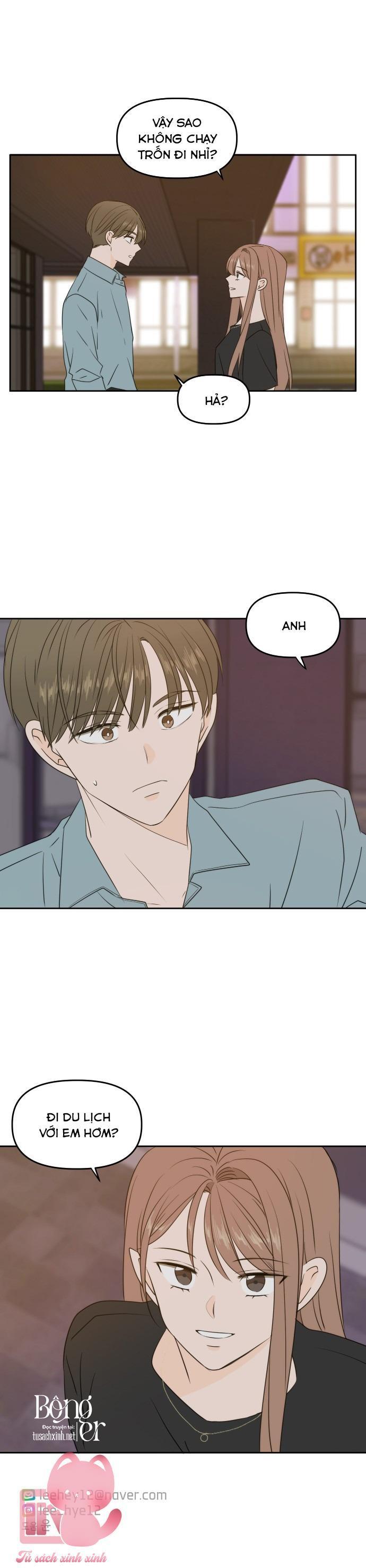 hẹn gặp nhau ở kiếp thứ 19 chapter 75 42