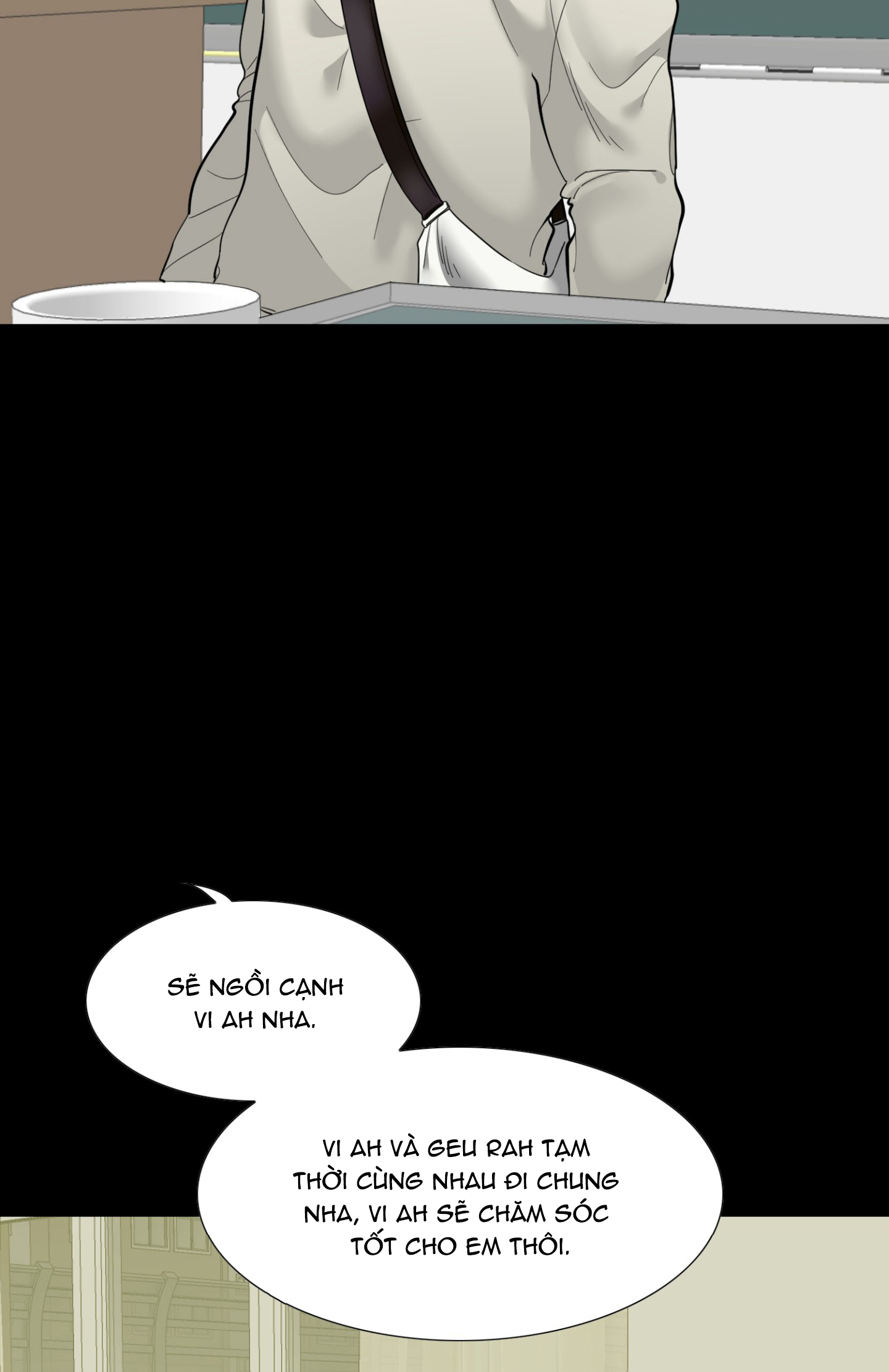 viagra chỉ là bạn chapter 1 18