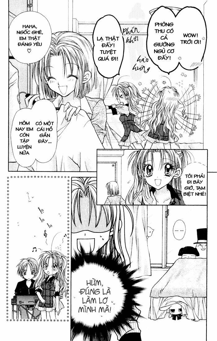 đi tìm mặt trăng tròn chapter 14 16