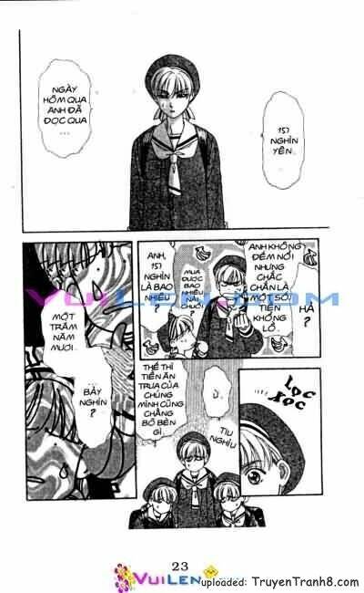 yamada tarou monogatari chapter 11 23