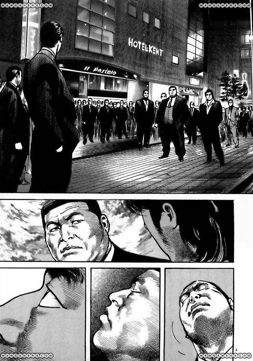 heat - thế giới ngầm chapter 23 8