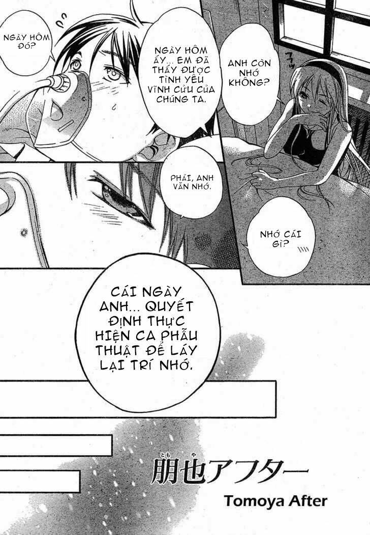 tomoyo after - dear shining memories chapter 4 19