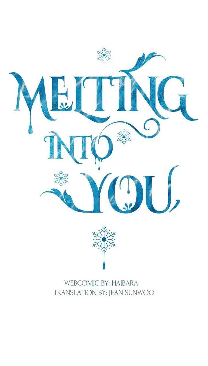 tan chảy trong em chapter 5 21