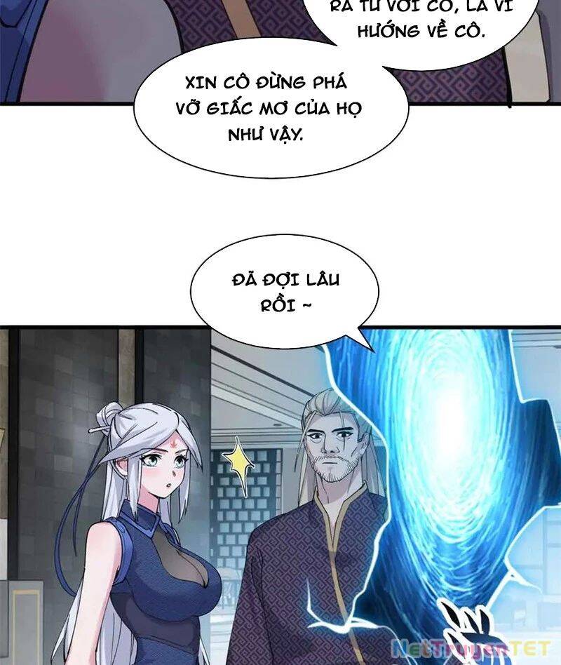 ma thú siêu thần chapter 171 56