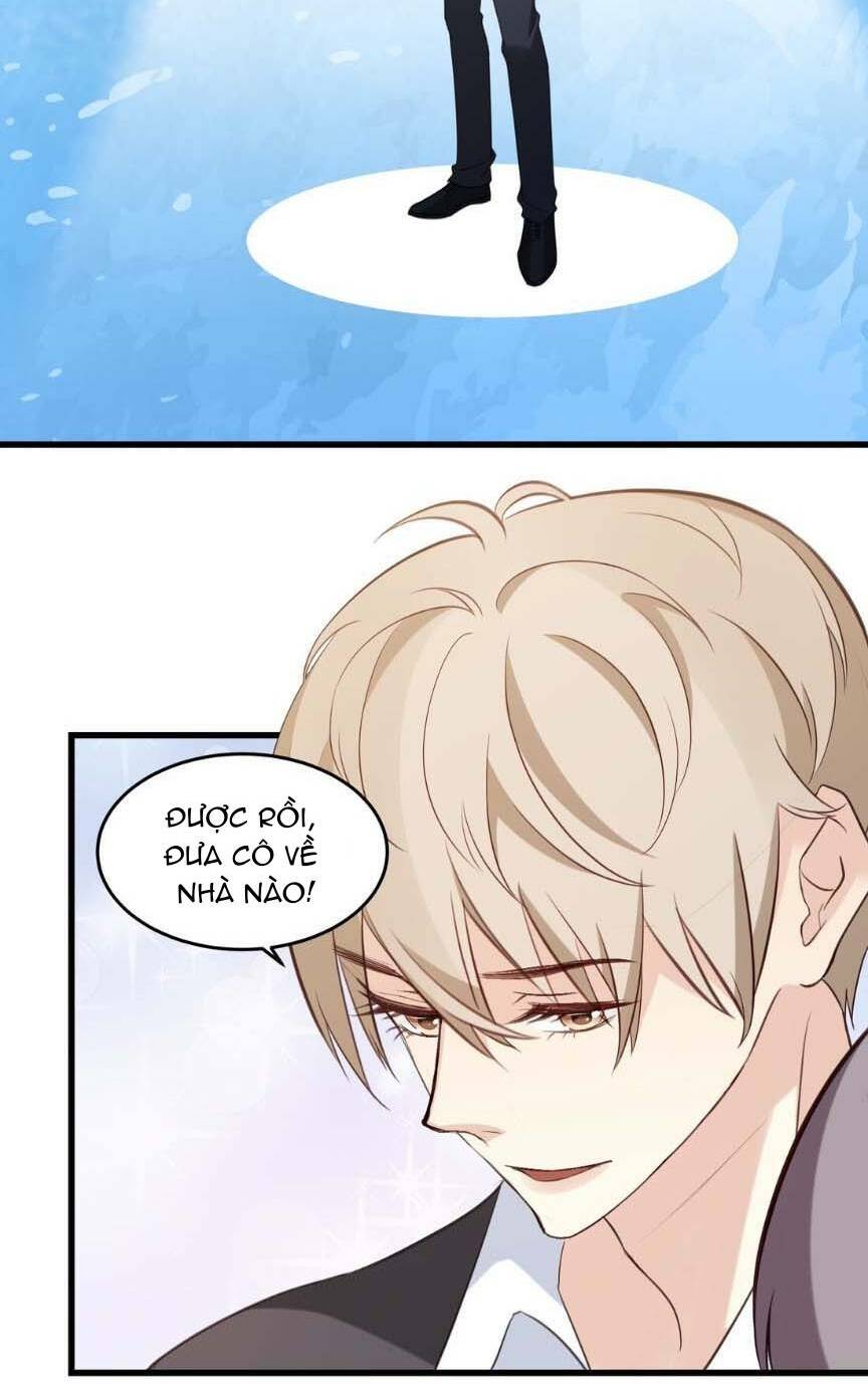 kiều thê hào môn chạy đi đâu chapter 28 20