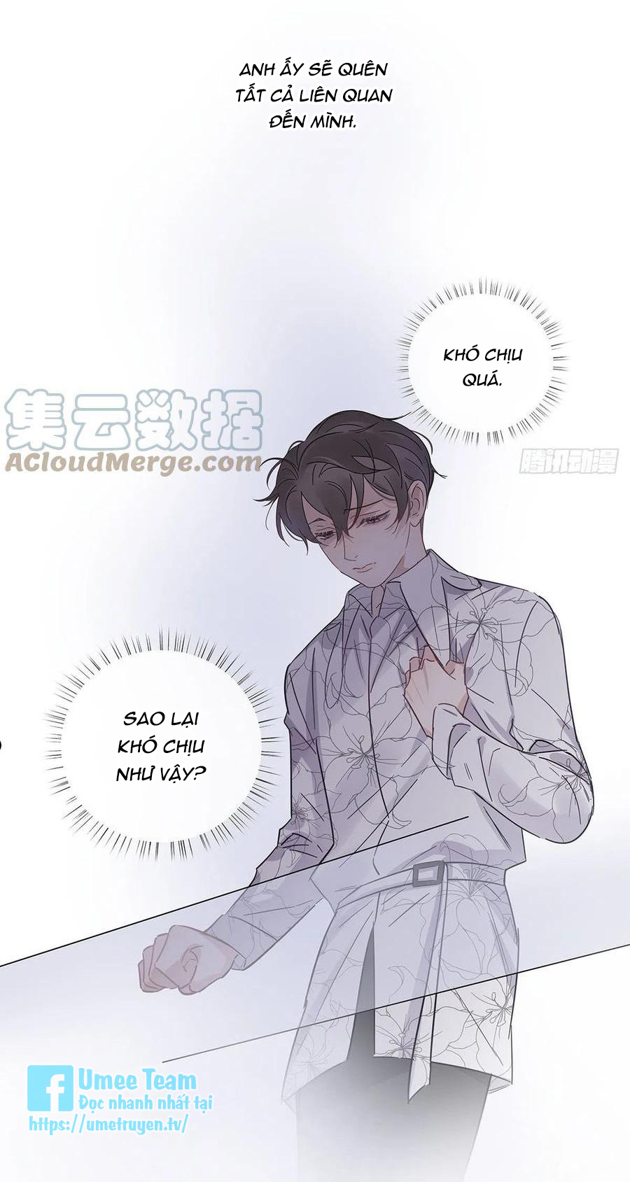 hôm nay nam giả trang nữ vẫn chưa được cầu hôn! chapter 74 37