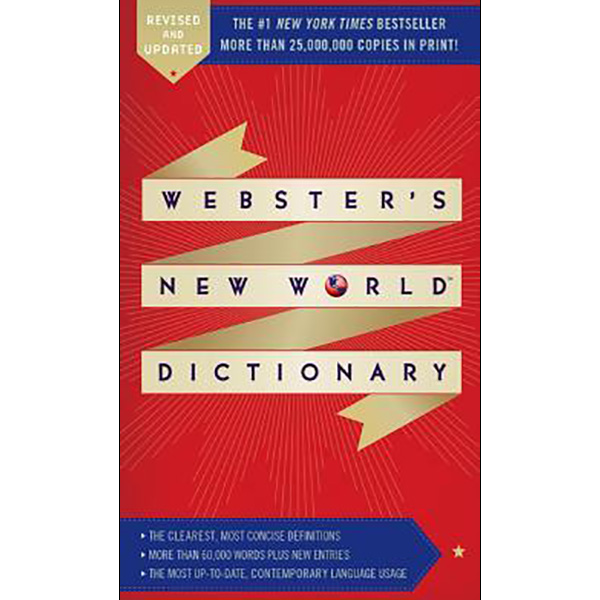 Webster's New World Dictionary