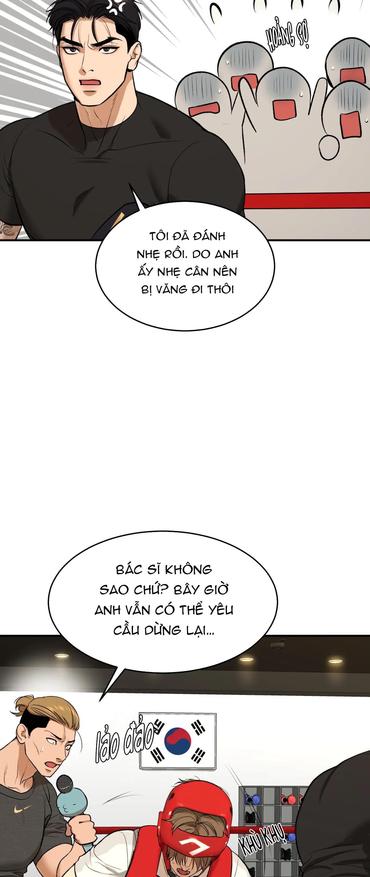 điềm rủi chapter 26 20