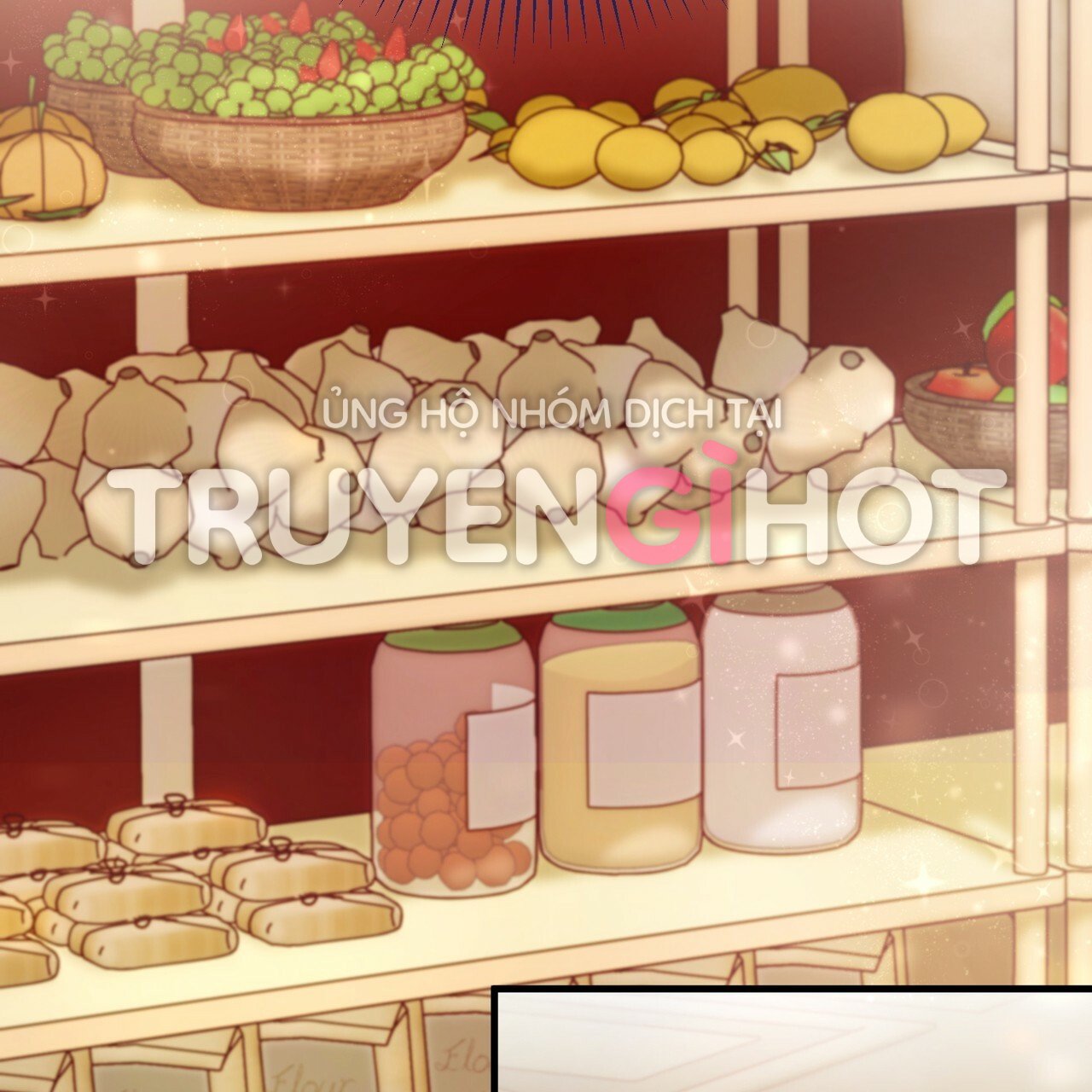 hãy nếm và nuốt đi nào chapter 17.1 40