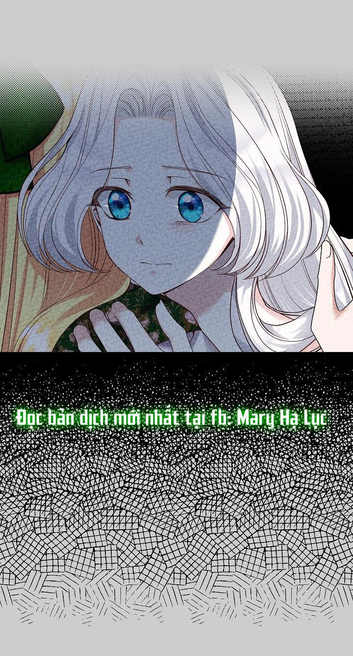 trở thành vợ thái tử quái vật chapter 64.2 9