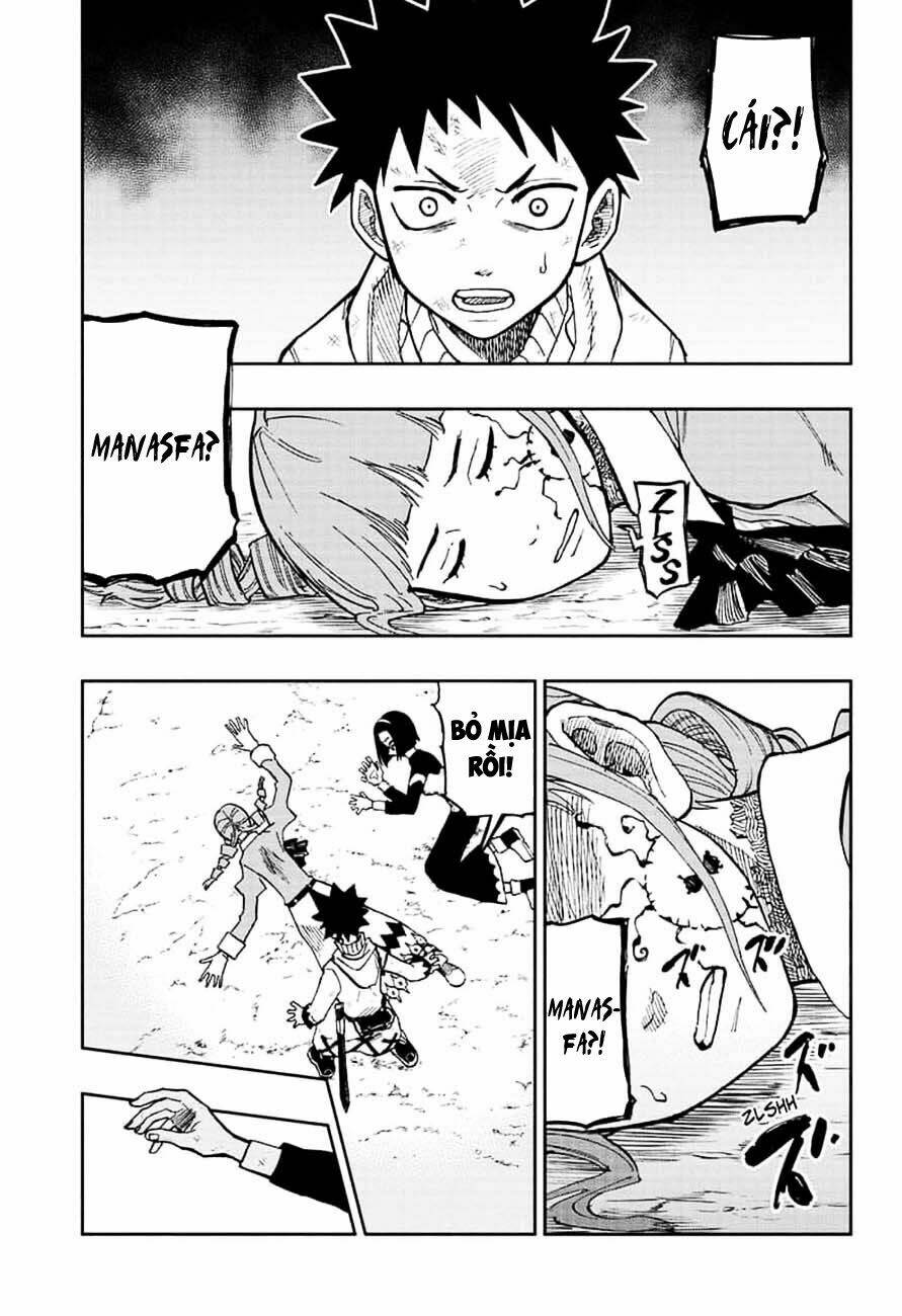 guardian of the witch chapter 7 13