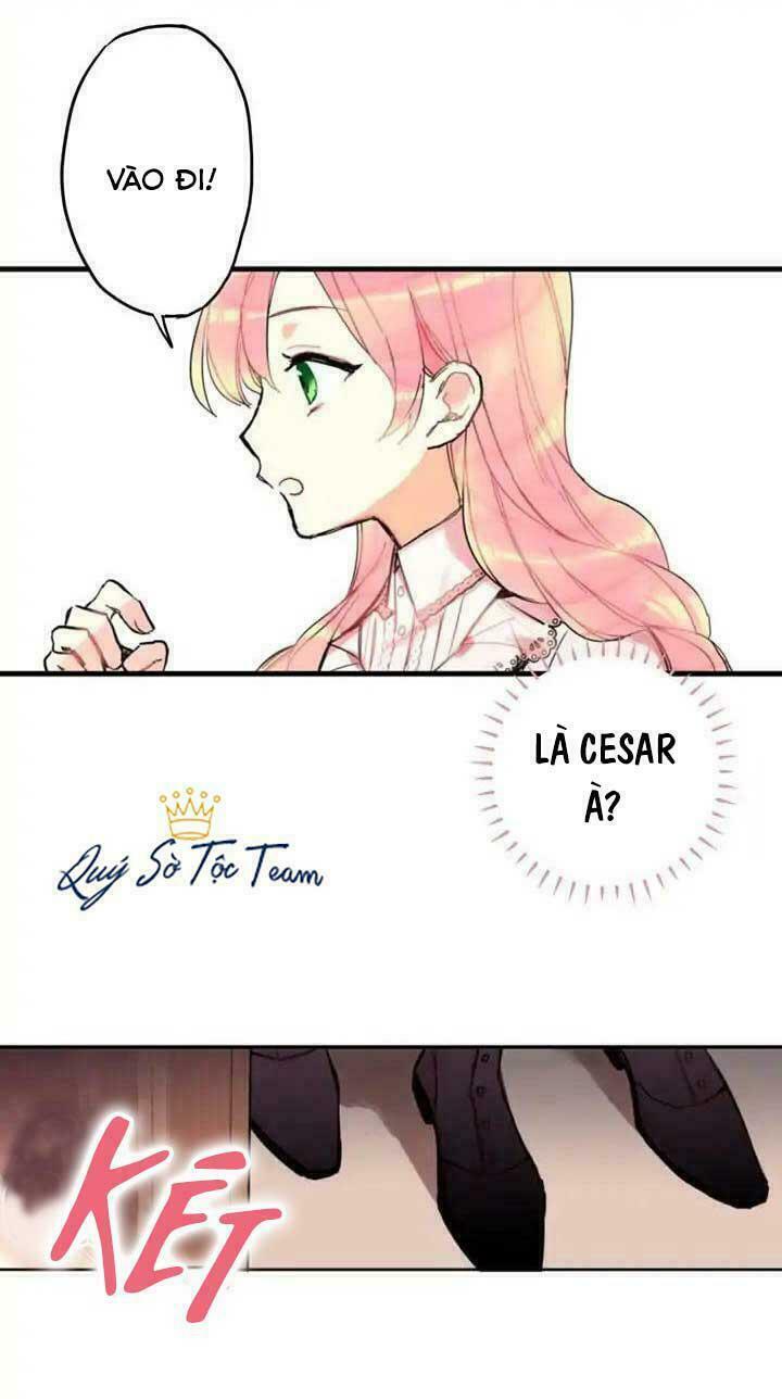 thánh nữ ẩn danh chapter 3 15