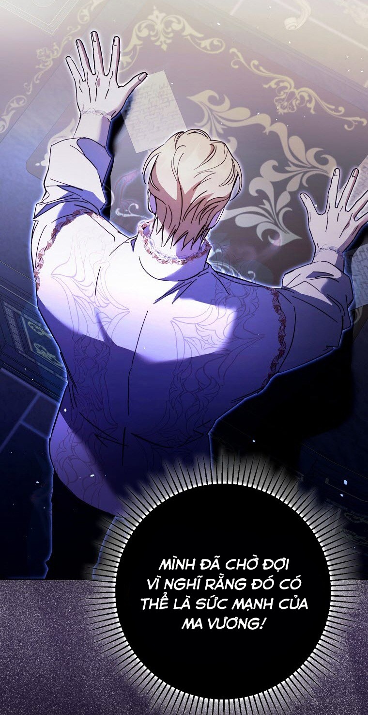 tôi đã cướp mất các nam chính từ tay nữ chính chapter 36 2