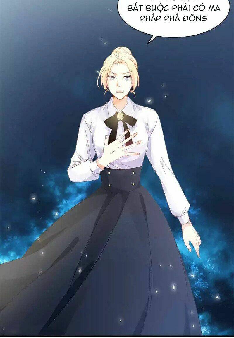 ác nữ cải biến chapter 44 13