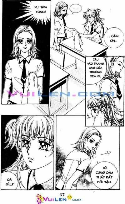 thiên thần tái thế chapter 13 67