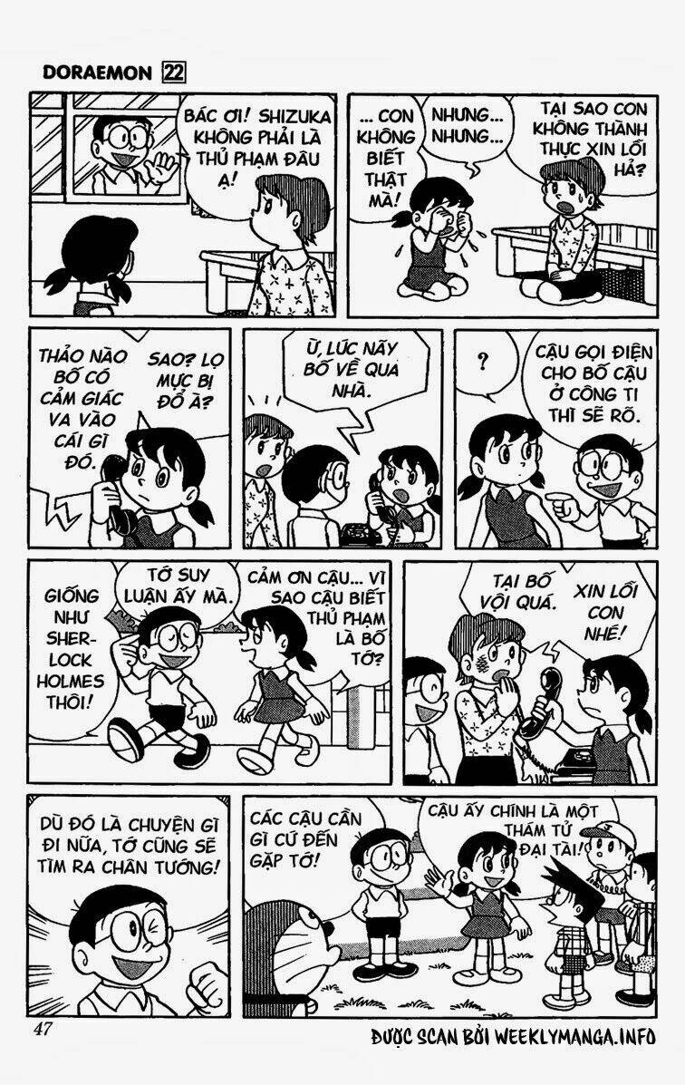doraemon chapter 401 3