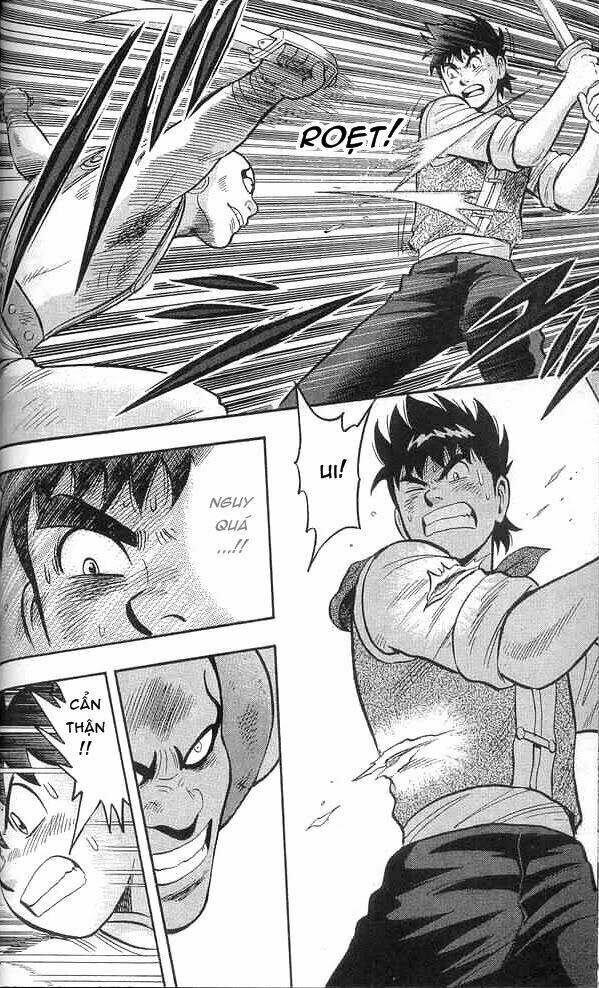 hoàng phi hồng phần iii chapter 16 24