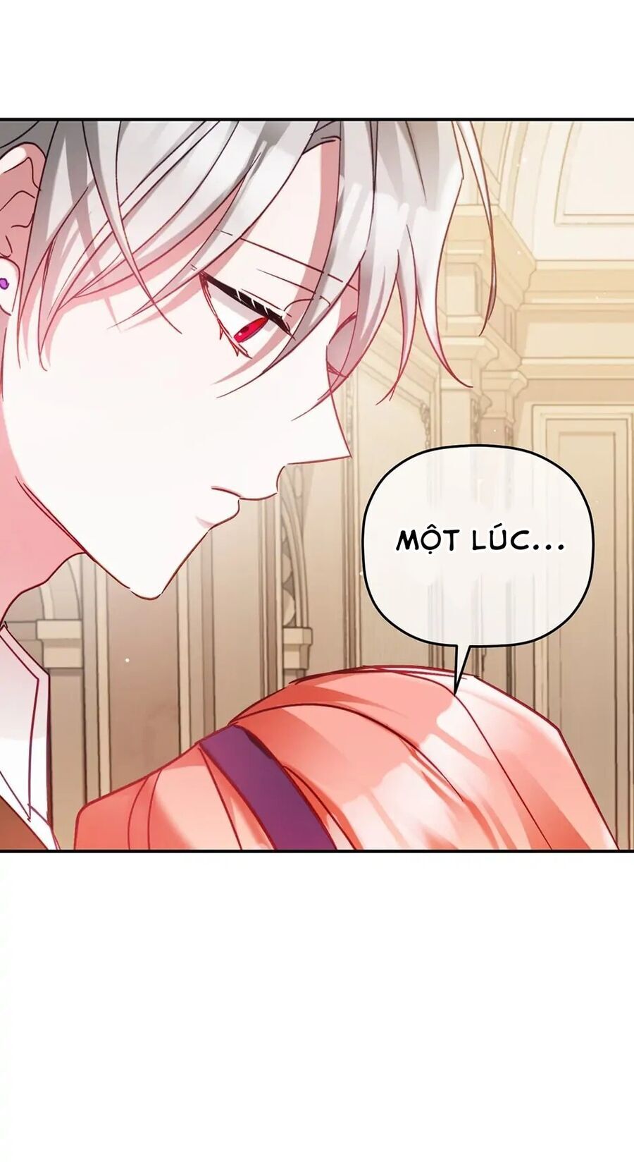 hoàng tử chuyển sinh trở thành người mạnh nhất thế giới nhờ vào sự hiểu biết về bug chapter 71 25