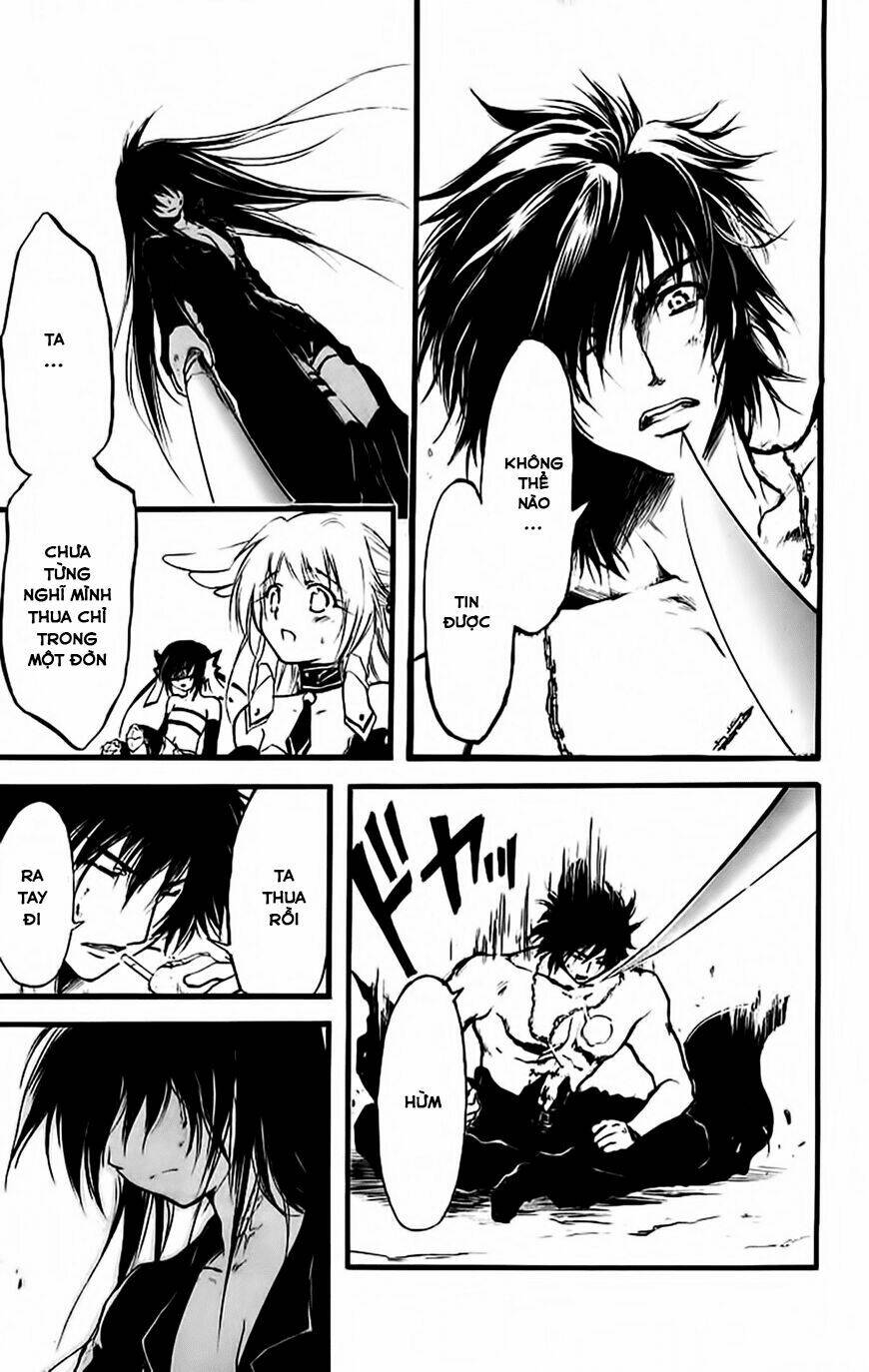 watashi no messiah-sama chapter 51 27