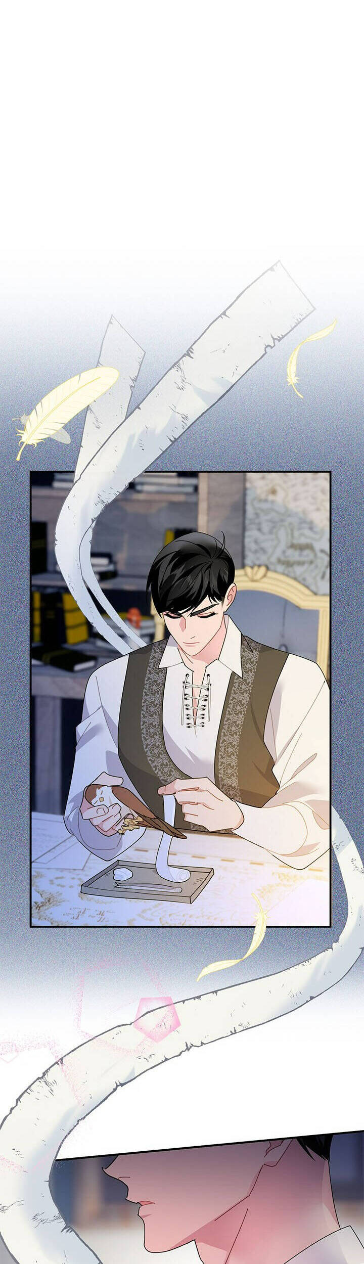 công chúa của loài chim chapter 55 23