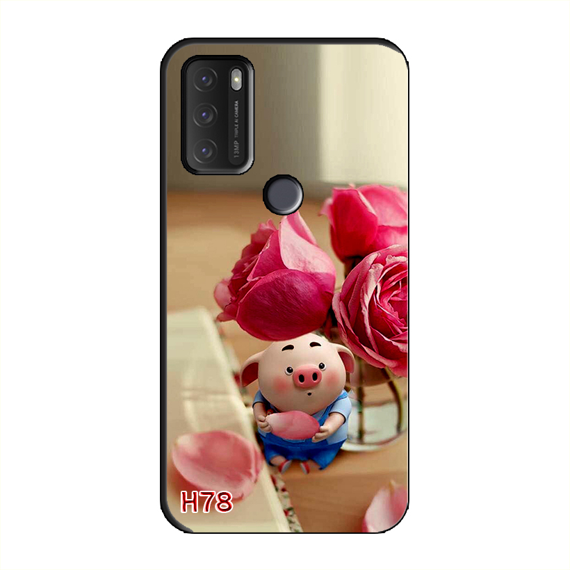 Ốp Lưng Dành Cho VSMART STAR 5