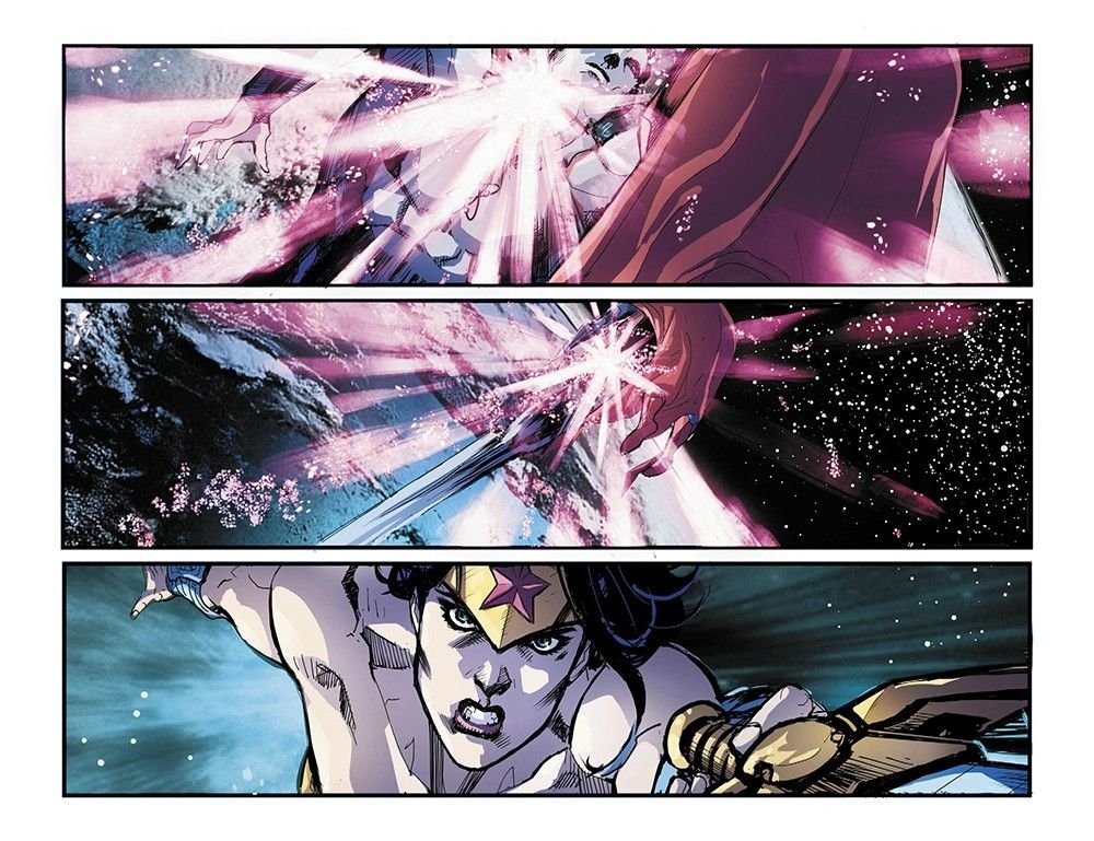 injustice: gods among us - year 3 chapter 32 18