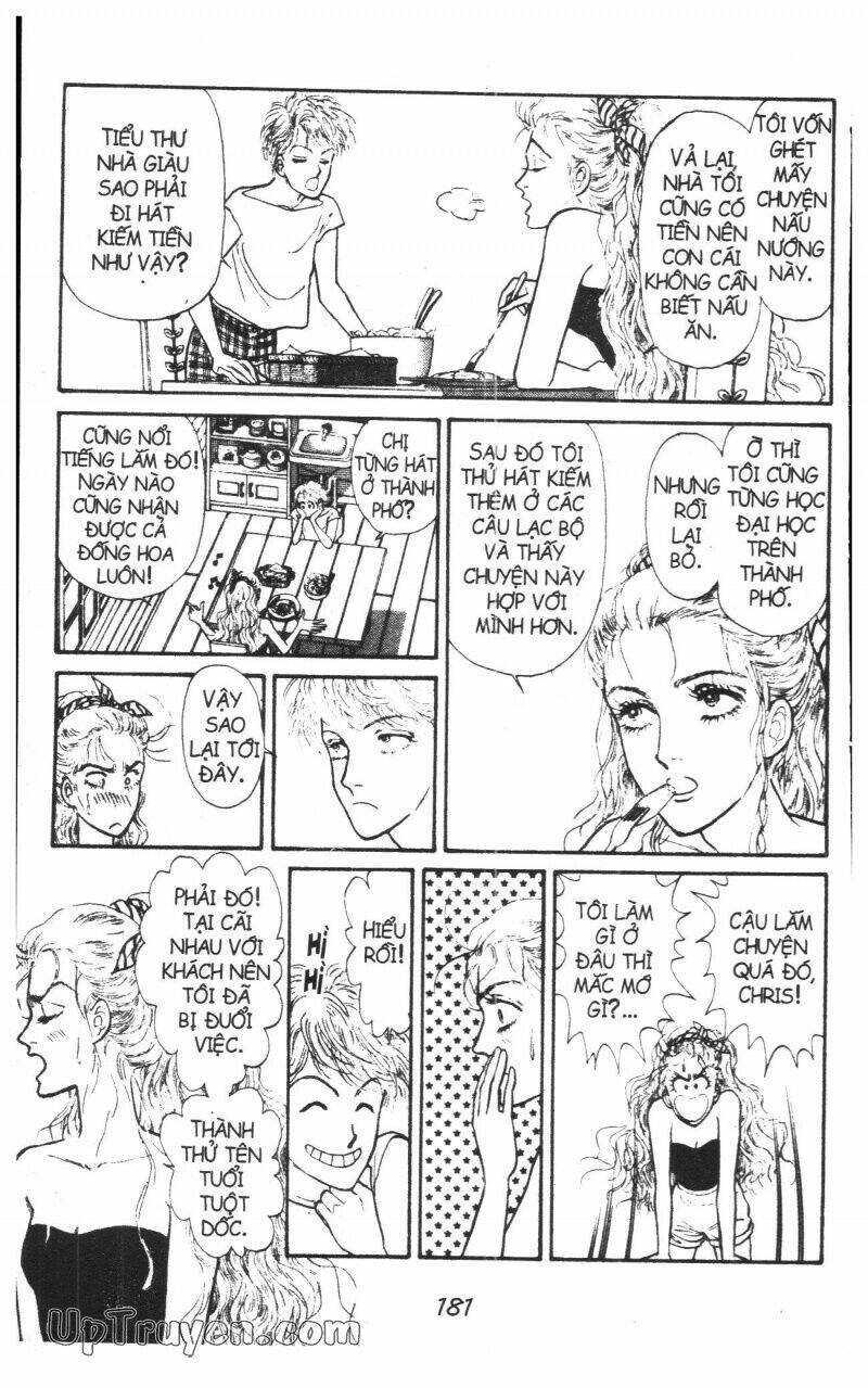 câu lạc bộ con nhà giàu chapter 5 182