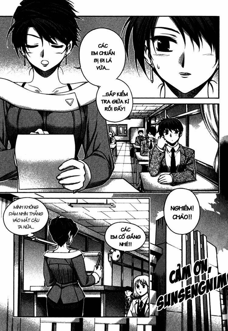 unbalance x unbalance chapter 13 26