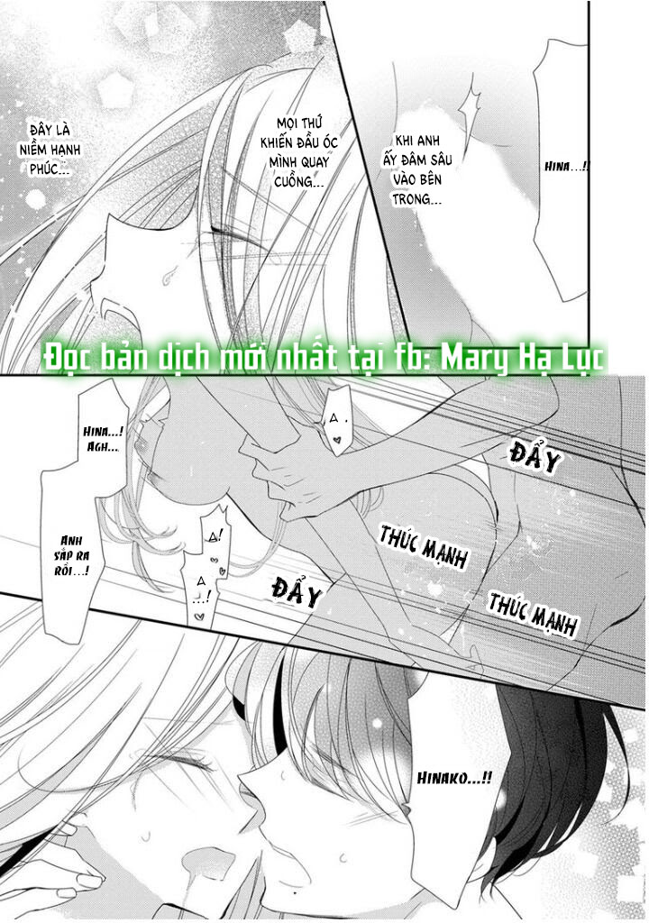 tuyển tập hàn, nhật chịch ngắn chapter 40.3 8