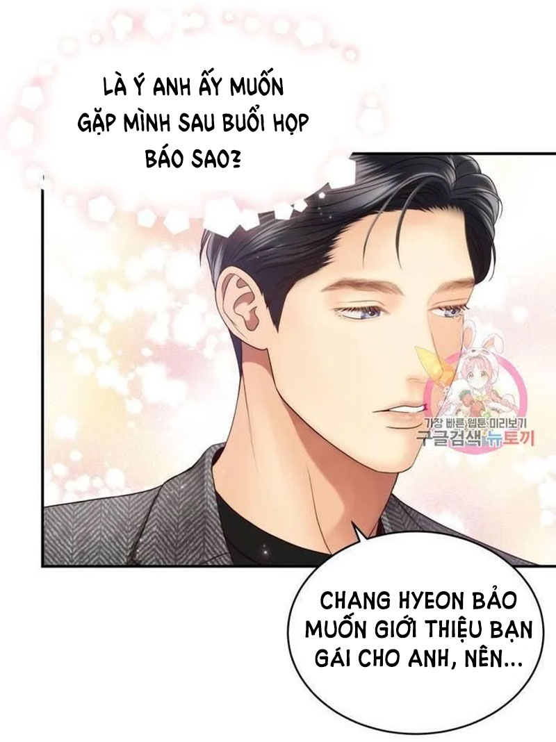 [16+] ánh sao ban mai chapter 26 60