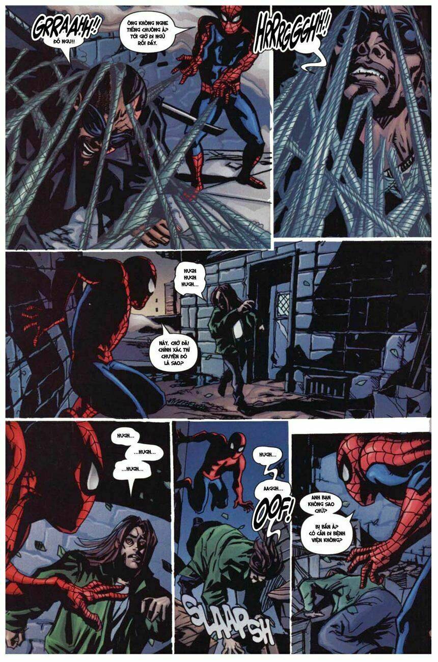 ultimate spider-man chapter 27.5 6