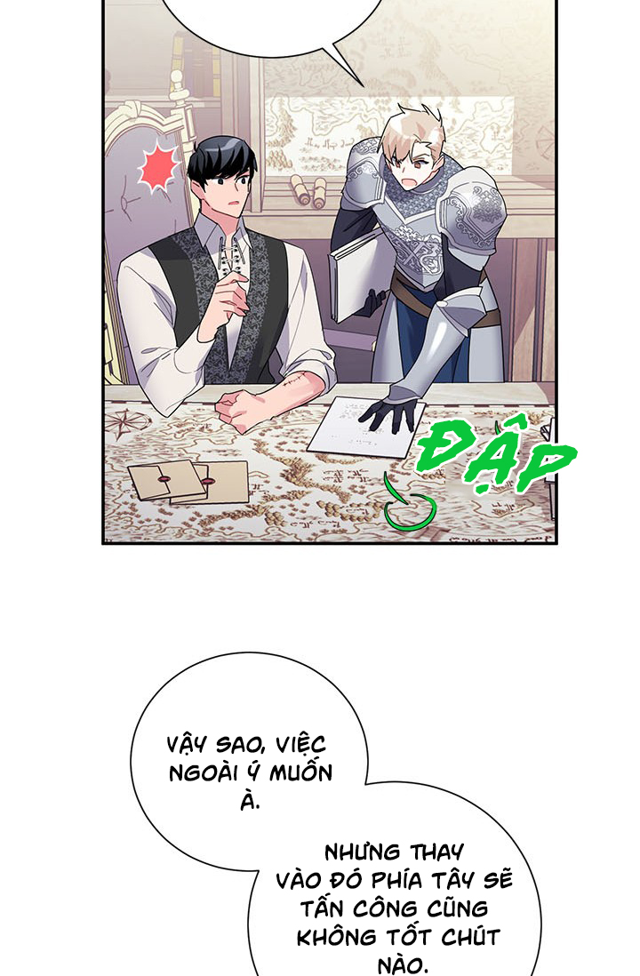 công chúa của loài chim chapter 22 79