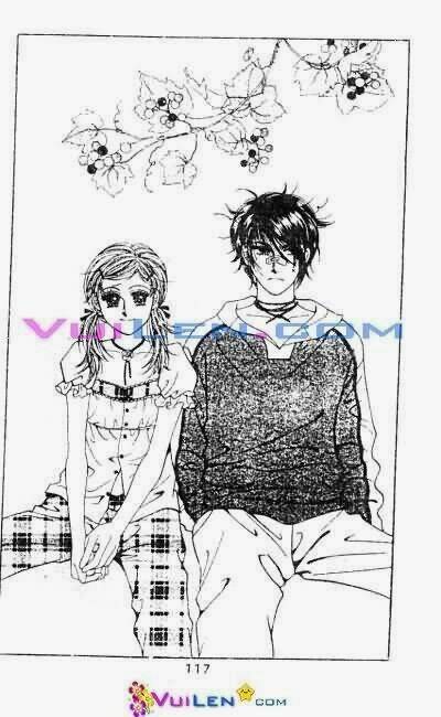 cô gái trung hoa chapter 8 117