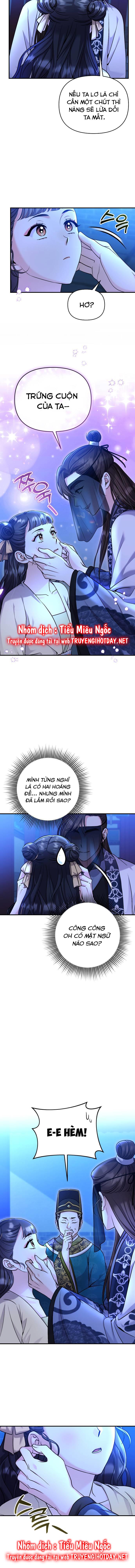 cao thủ chốn hậu cung chapter 47 2