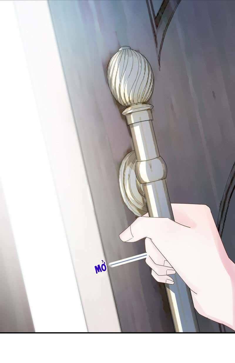 chọc tới chủ tịch tổng tài 2 chapter 80 5