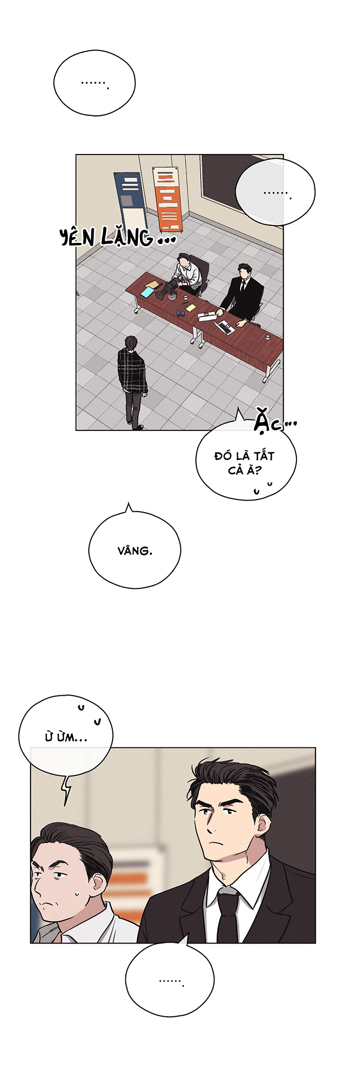 trả thù chapter 7 16