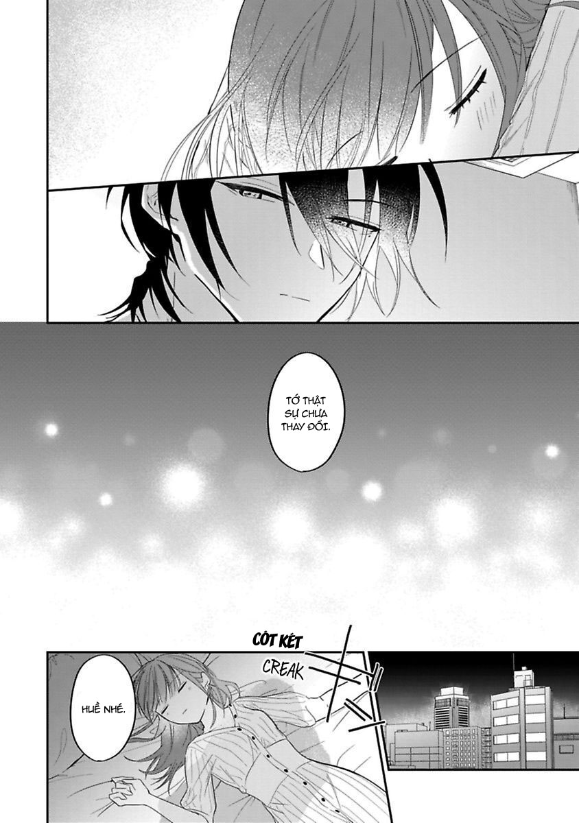 anh bạn tốt bụng chapter 1.2 4